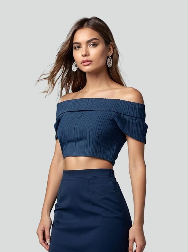 Tied To You Mesh Micro Mini Dress - Image 3